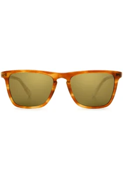 KREWE Lafitte | Tobacco + Champagne Polarized