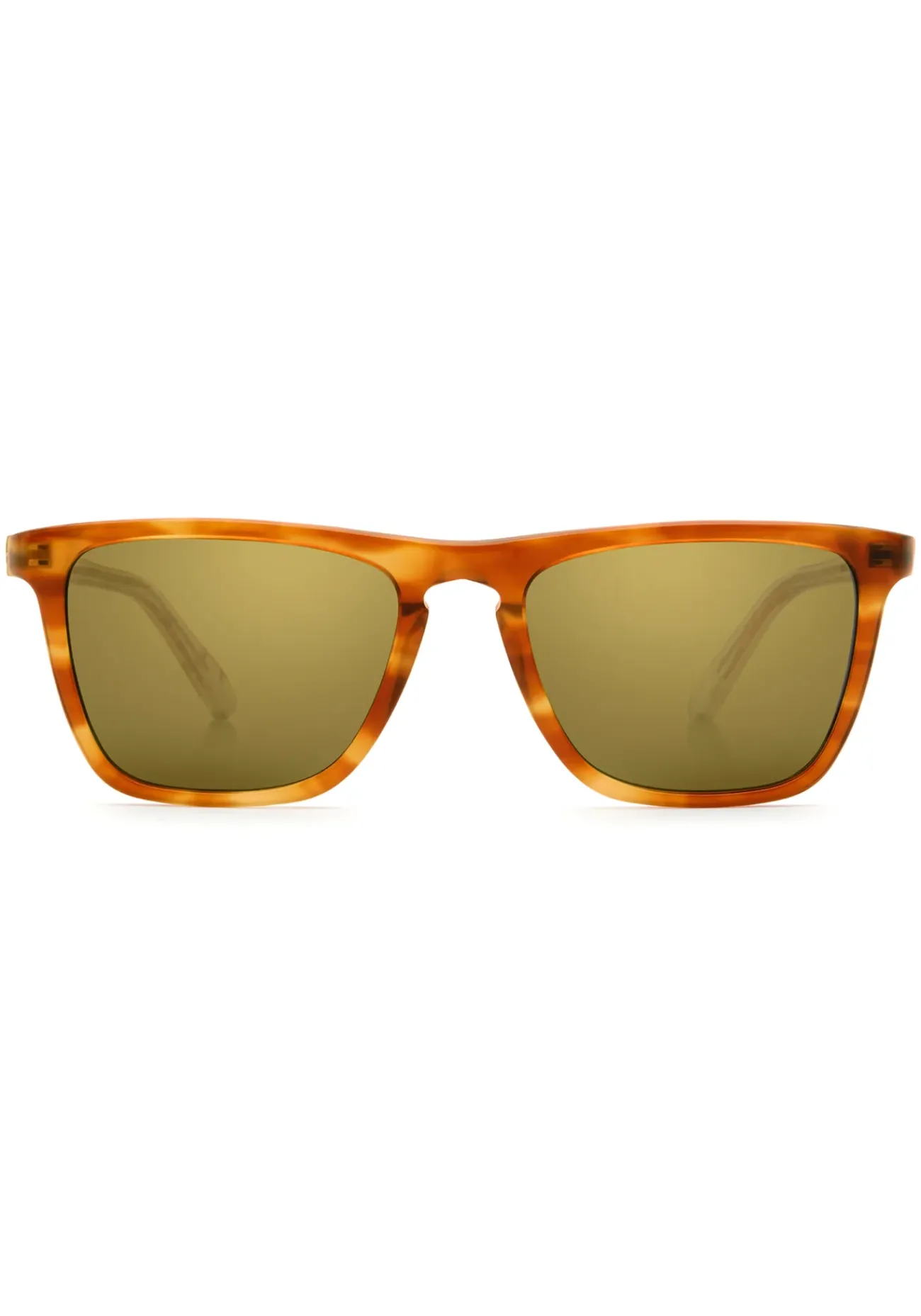 KREWE Lafitte | Tobacco + Champagne Polarized