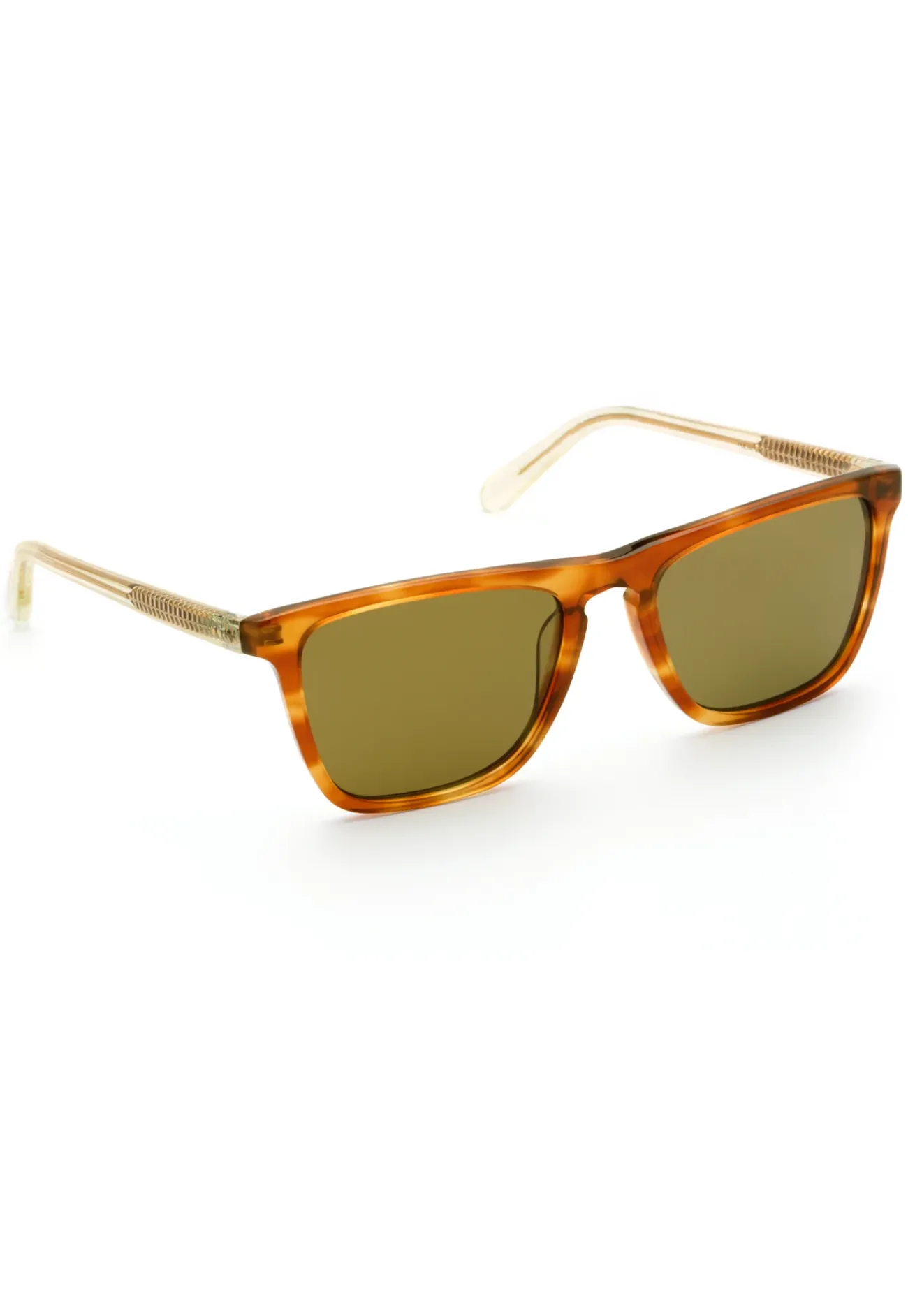 KREWE Lafitte | Tobacco + Champagne Polarized