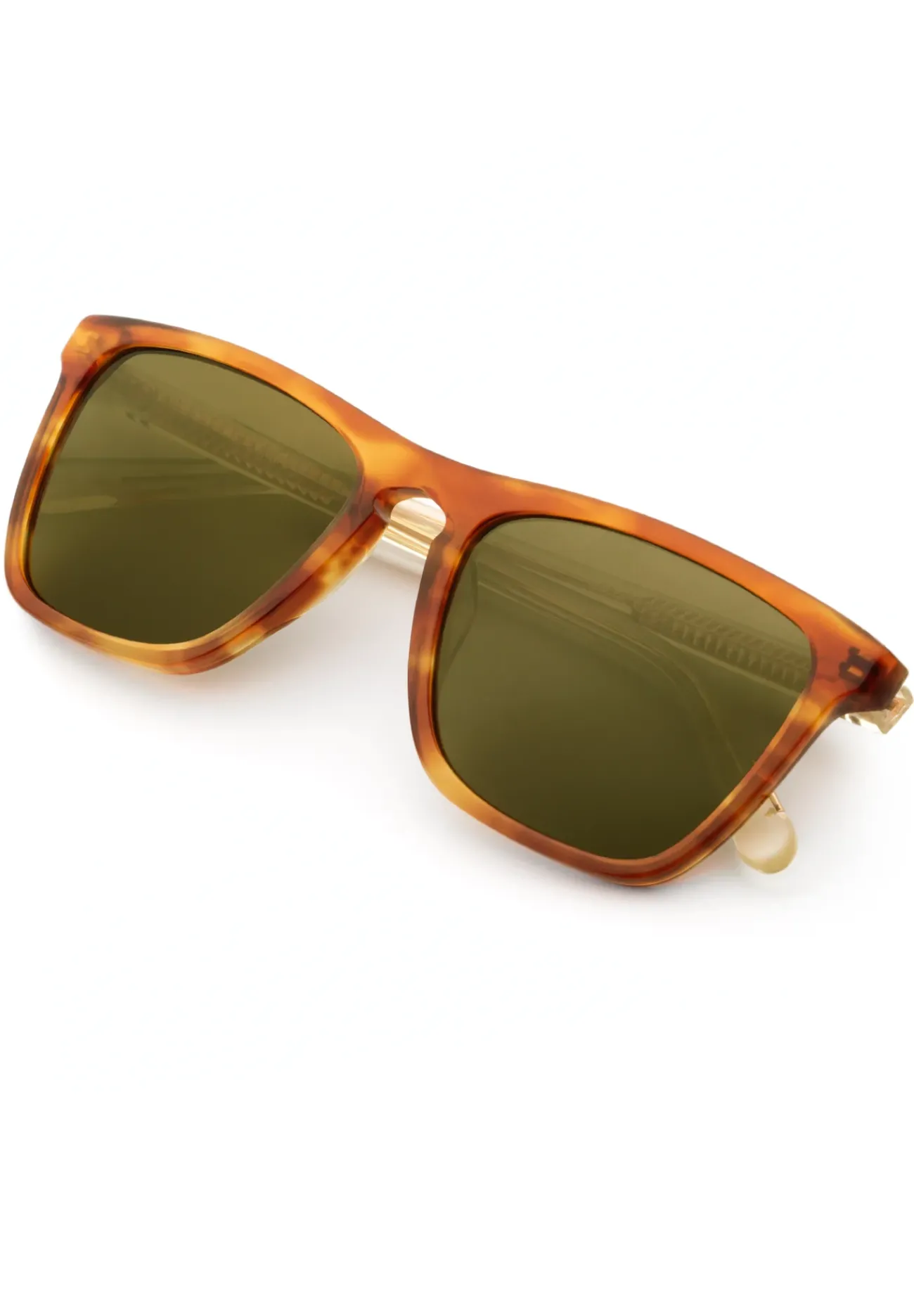 KREWE Lafitte | Tobacco + Champagne Polarized