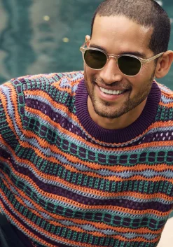 KREWE Landry | Haze Polarized