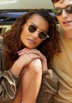 KREWE Landry | Haze Polarized