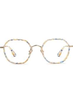 KREWE Leighton | 12K Titanium + Pincheck