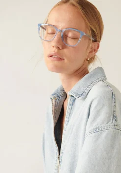 KREWE Melrose | Opaline