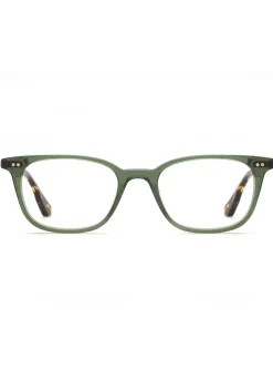 KREWE Monte | Bottle Green + Zulu