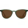 KREWE Olivier | Bottle Green Polarized