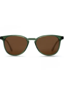 KREWE Olivier | Bottle Green Polarized