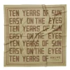 KREWE Oversized Polishing Scarf