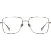 KREWE Reynolds | Matte Raw Titanium