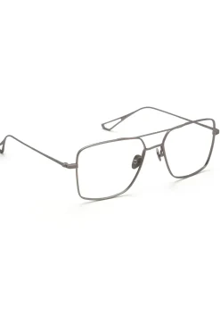 KREWE Reynolds | Matte Raw Titanium