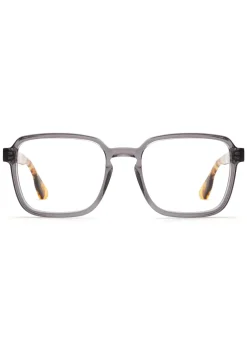 KREWE Ruffin | Ash + Chai