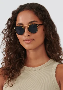 KREWE St. Louis Classics | Bengal Polarized 24K