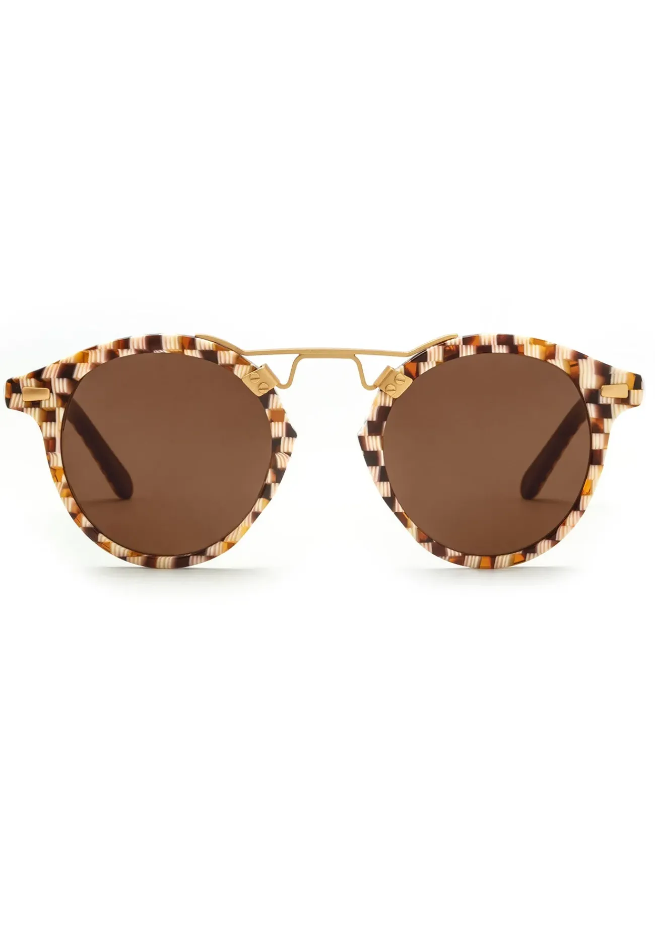 KREWE St. Louis Classics | Caffe Dolce 24K