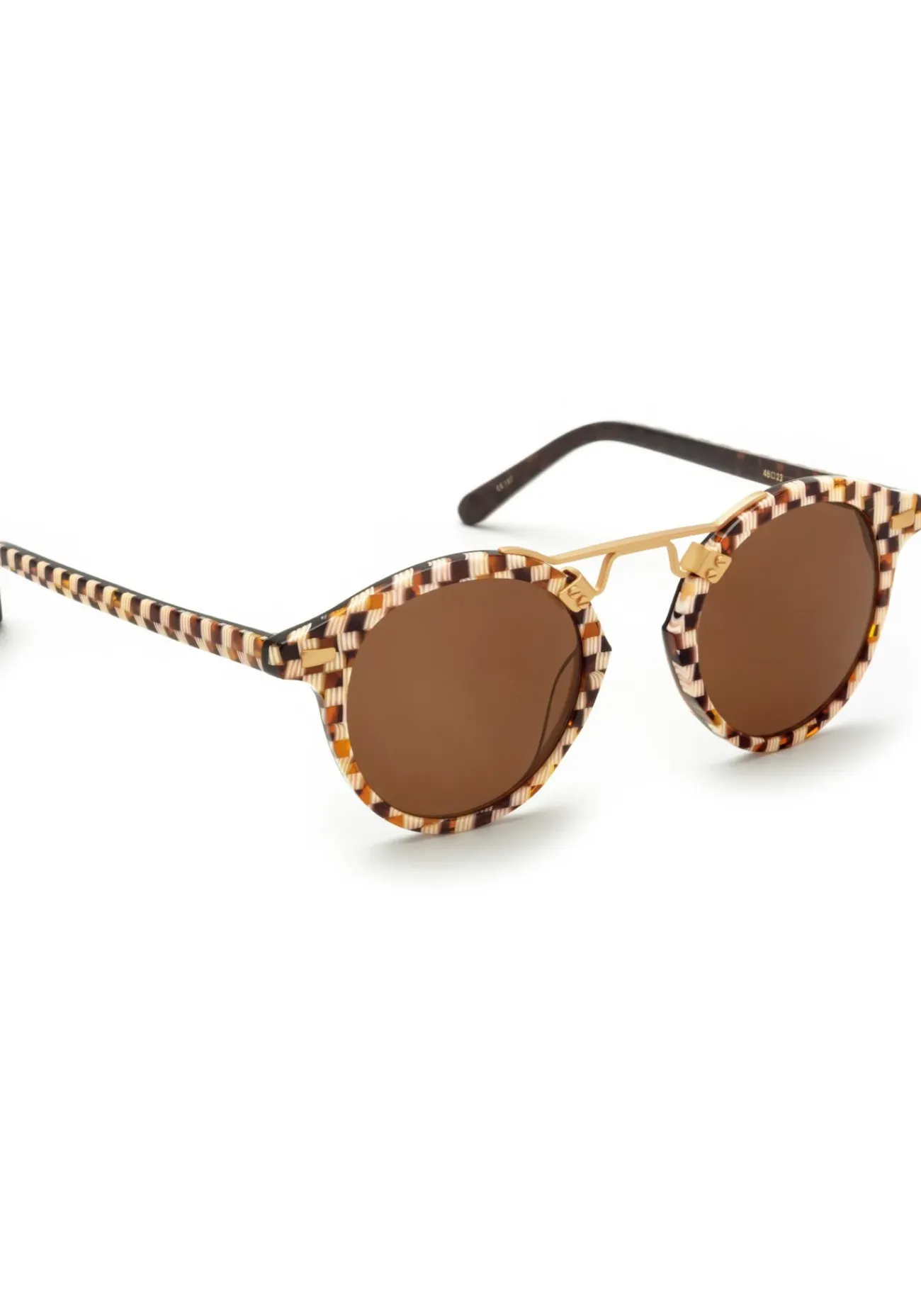 KREWE St. Louis Classics | Caffe Dolce 24K