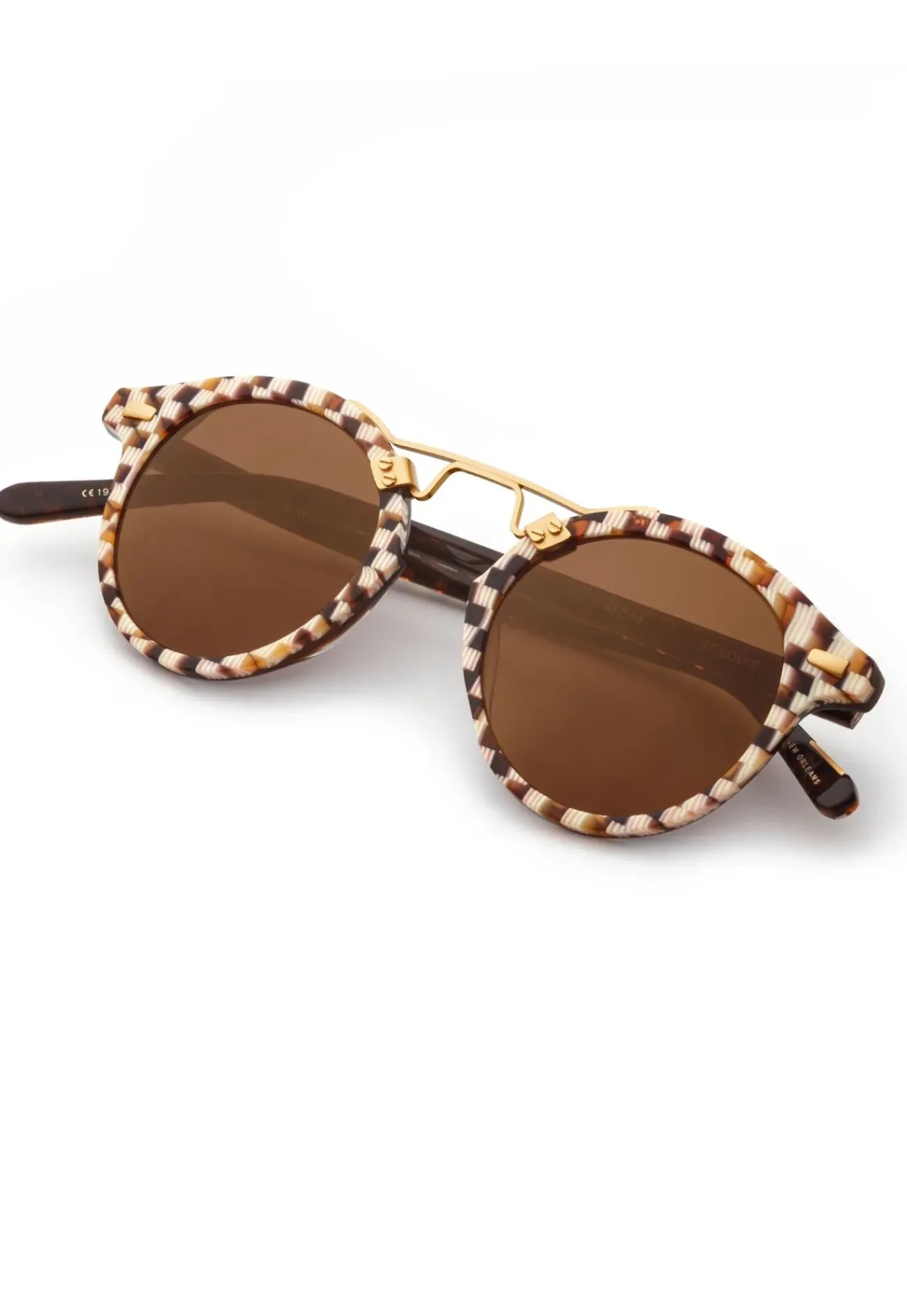 KREWE St. Louis Classics | Caffe Dolce 24K
