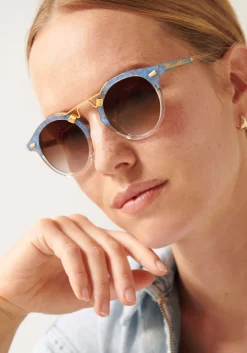 KREWE St. Louis Classics | Opaline To Crystal 24K