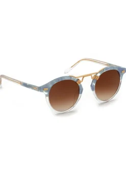 KREWE St. Louis Classics | Opaline To Crystal 24K
