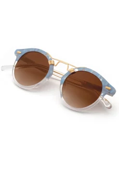 KREWE St. Louis Classics | Opaline To Crystal 24K