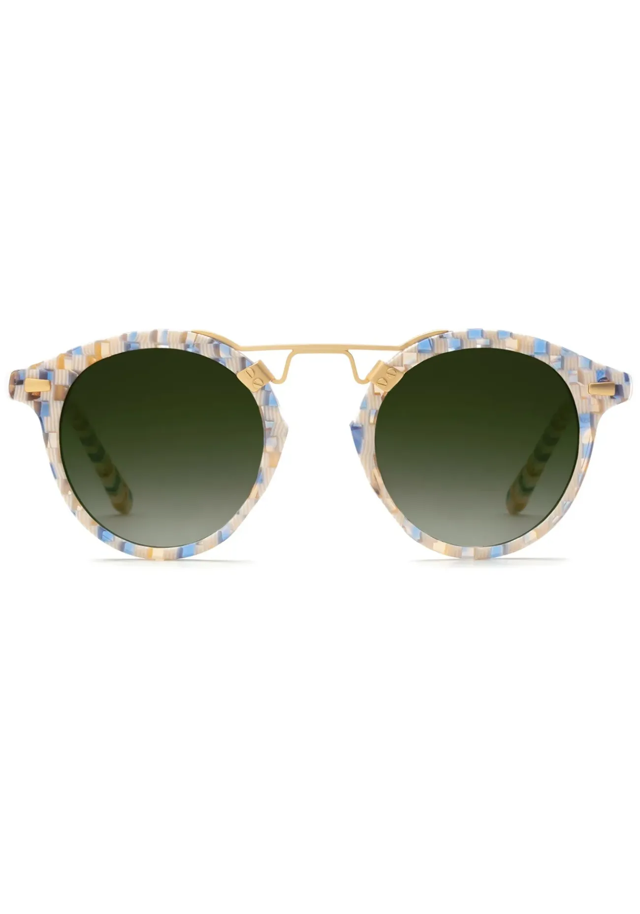 KREWE St. Louis Classics | Pincheck 18K