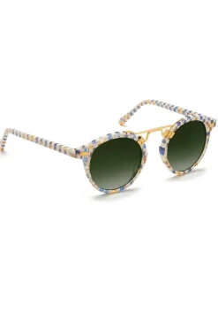 KREWE St. Louis Classics | Pincheck 18K