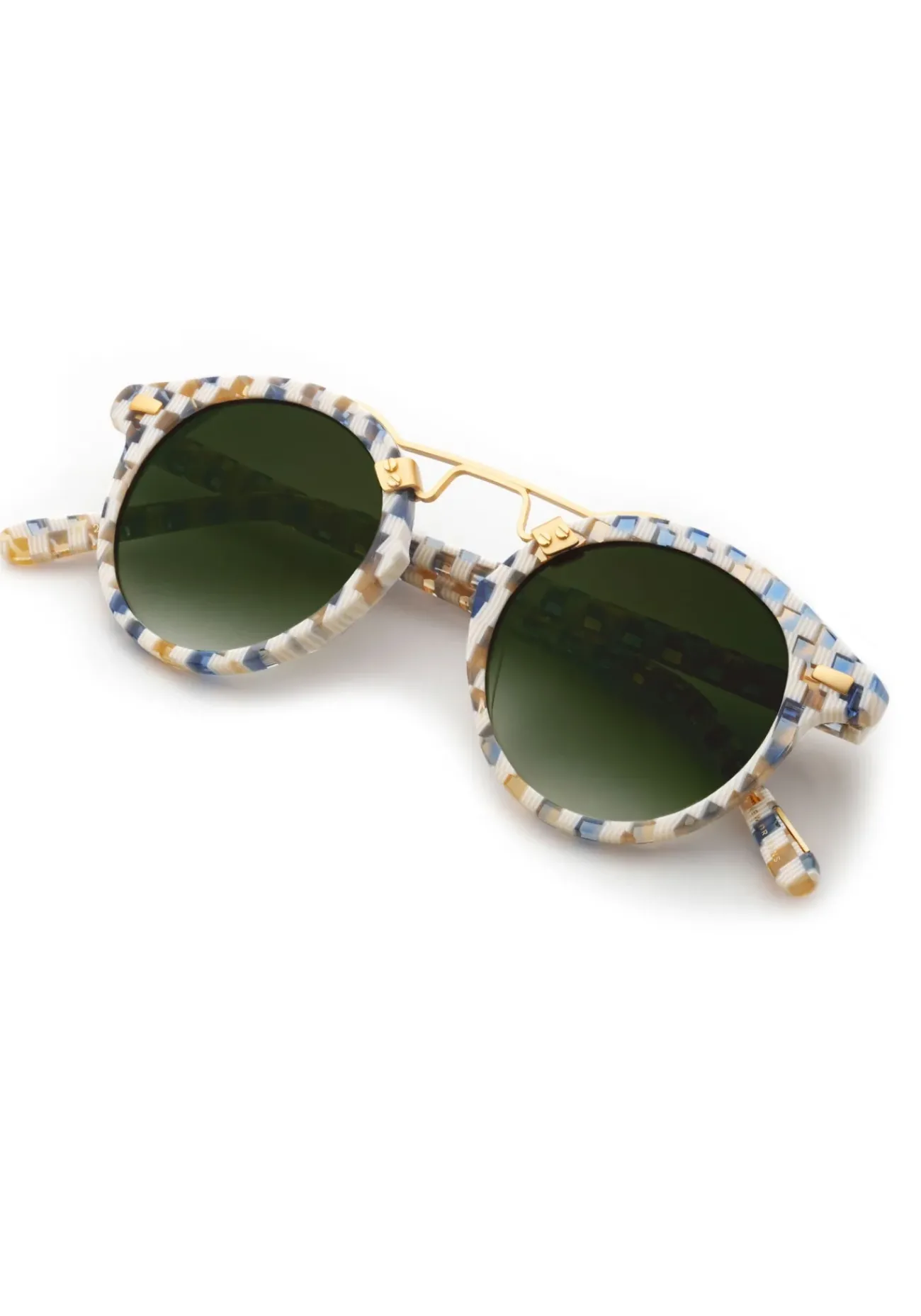 KREWE St. Louis Classics | Pincheck 18K