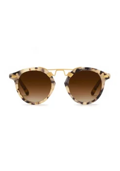 KREWE St. Louis Kids | Matte Oyster 24K