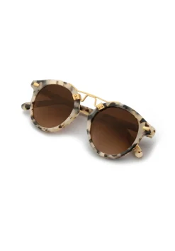 KREWE St. Louis Kids | Matte Oyster 24K