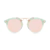 KREWE St. Louis Kids | Seaglass To Marine Rose Gold Mirrored