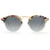 KREWE St. Louis Mirrored | Capri To Crystal 24K