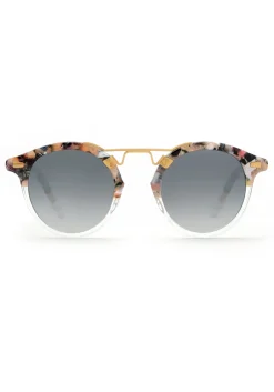 KREWE St. Louis Mirrored | Capri To Crystal 24K