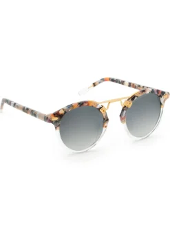 KREWE St. Louis Mirrored | Capri To Crystal 24K
