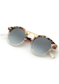 KREWE St. Louis Mirrored | Capri To Crystal 24K