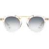 KREWE St. Louis Mirrored | Crystal 24K