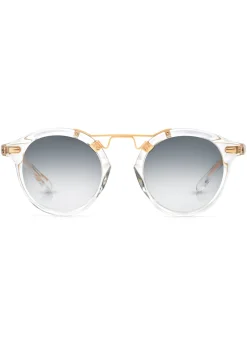 KREWE St. Louis Mirrored | Crystal 24K