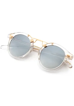 KREWE St. Louis Mirrored | Crystal 24K