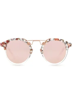 KREWE St. Louis Mirrored | Lotus To Crystal Rose Gold