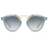 KREWE St. Louis Mirrored | Opal 24K
