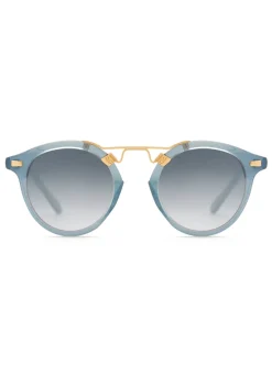 KREWE St. Louis Mirrored | Opal 24K