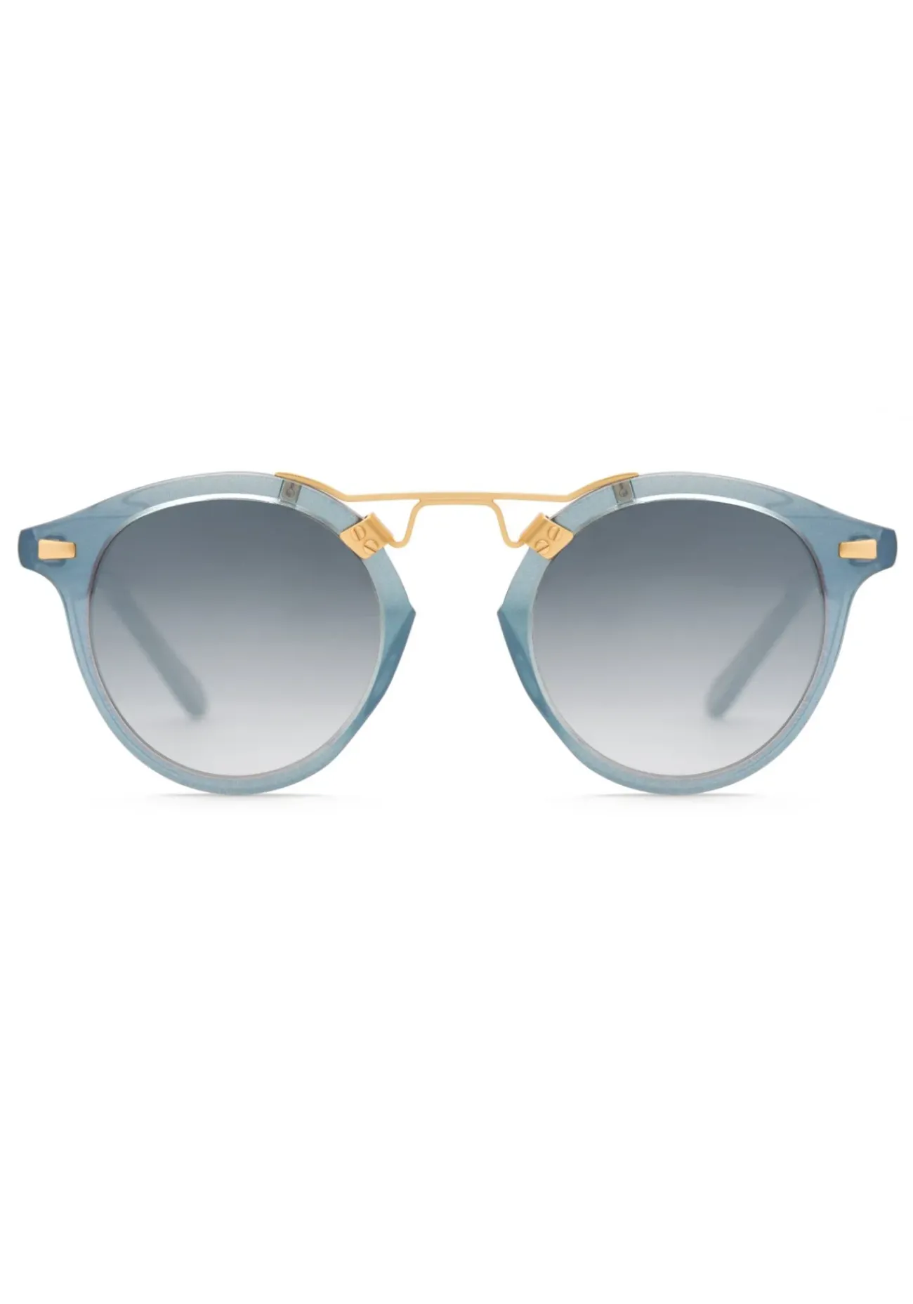 KREWE St. Louis Mirrored | Opal 24K