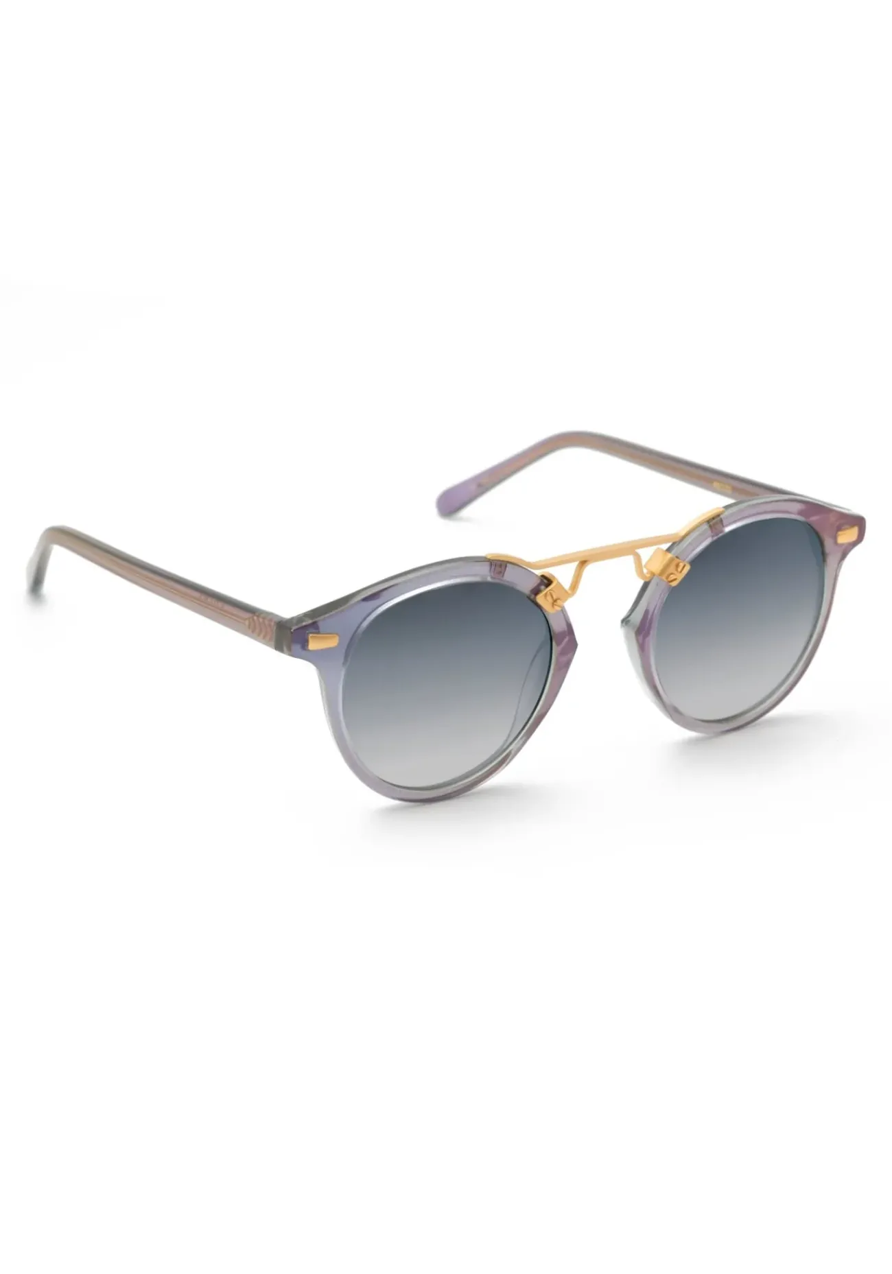 KREWE St. Louis Mirrored | Opal 24K