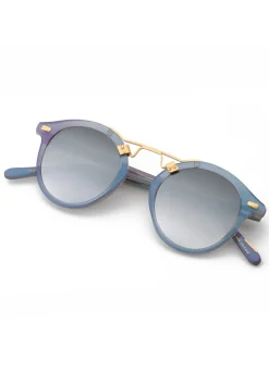 KREWE St. Louis Mirrored | Opal 24K