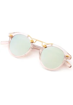 KREWE St. Louis Mirrored | Petal 24K