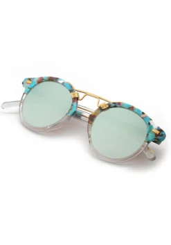 KREWE St. Louis Mirrored | Rio To Crystal 24K