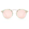 KREWE St. Louis Mirrored | Seaglass To Marine Rose Gold