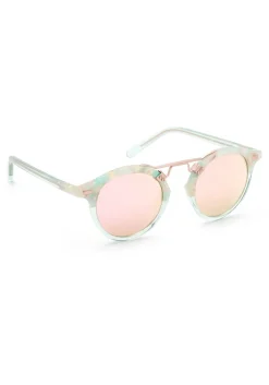 KREWE St. Louis Mirrored | Seaglass To Marine Rose Gold