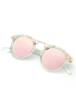 KREWE St. Louis Mirrored | Seaglass To Marine Rose Gold