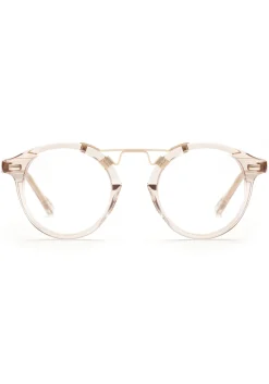 KREWE St. Louis Optical | Buff 12K