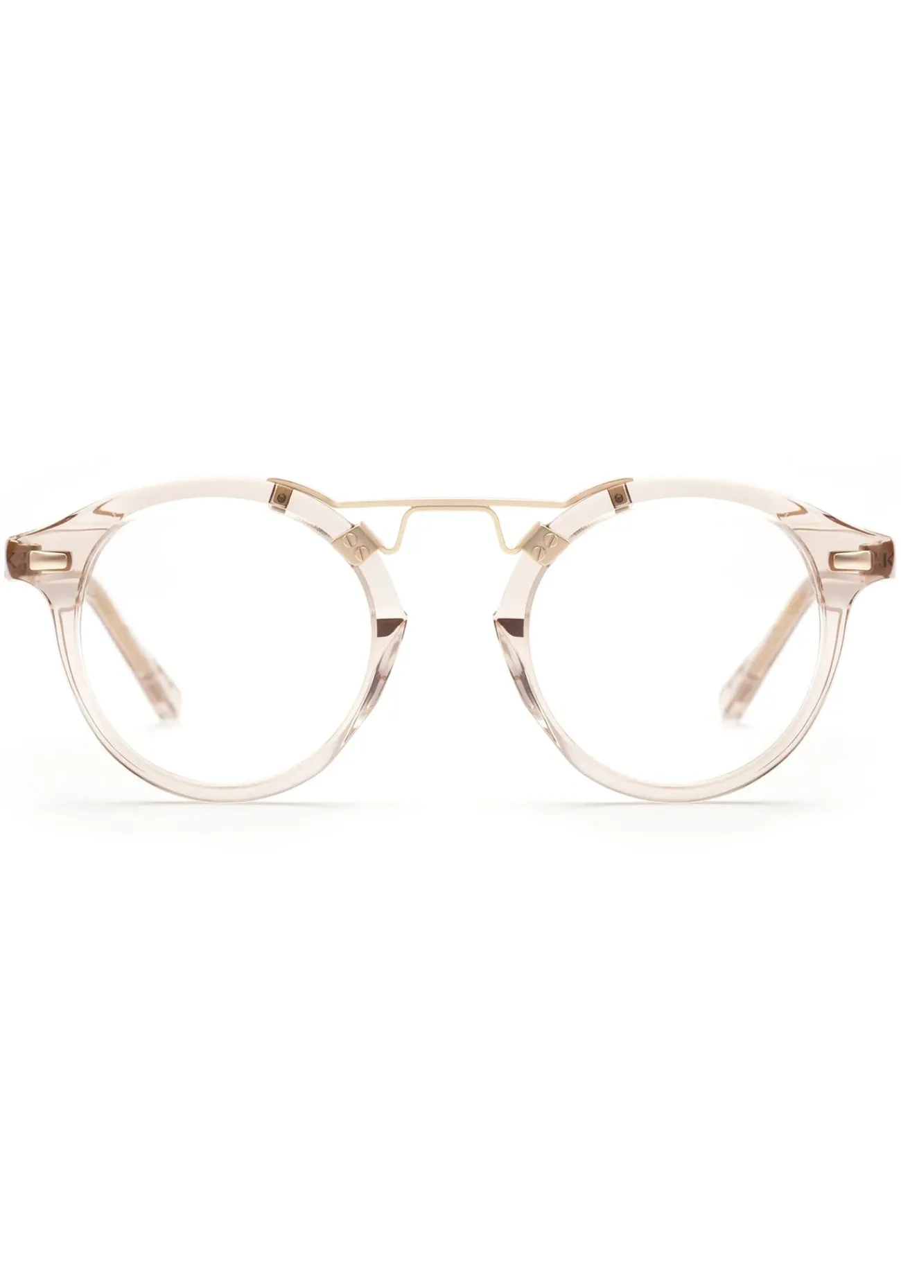 KREWE St. Louis Optical | Buff 12K