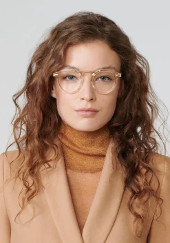 KREWE St. Louis Optical | Buff 12K