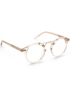 KREWE St. Louis Optical | Buff 12K